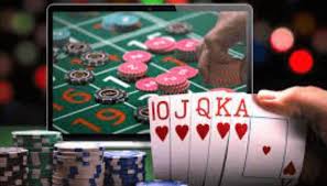 Онлайн казино Cabura Casino